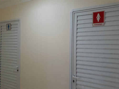 Imagem 17 de 30 de Apartamento, 2 Dorms Com 83 M² - Ocian - Praia Grande - Ref.: Pr1638 - Pr1638