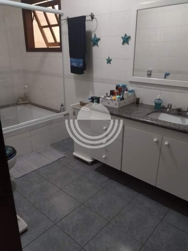 Imagem 20 de 30 de Casa À Venda Em Taquaral - Ca007991