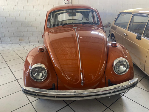 Fusca