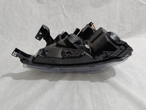 Par Farol Ranger Mustang Full Led Sequencial 2017 18 19 2020