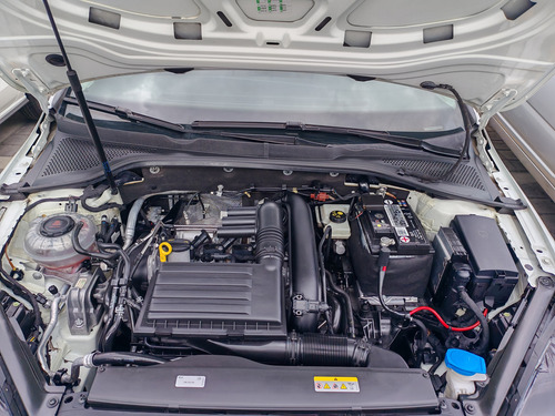 Volkswagen Golf 1.4 Comfortline Dsg At