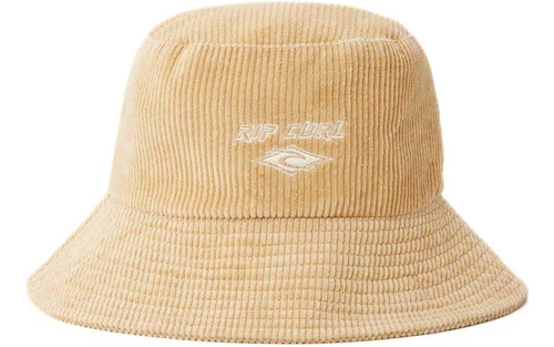 Icons Of Surf Cotton Cord Bucket Hat Sombrero De Copa Arena Ch