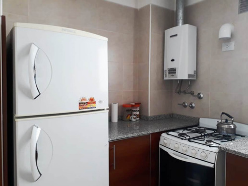 Imagen 4 de 8 de Departamento 2 Ambientes En Venta Mar Del Plata