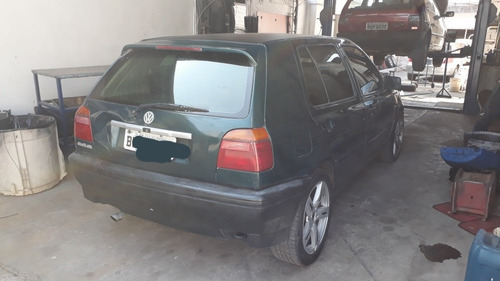 Volkswagen Golf Gl
