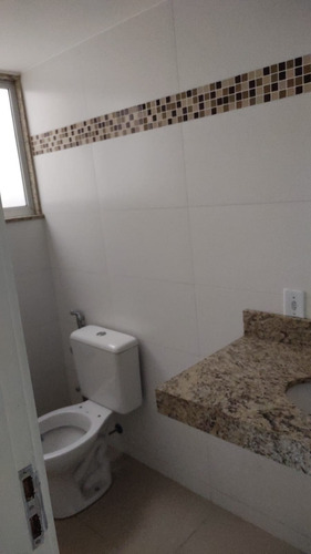 Imagem 2 de 3 de Conjunto / Sala Em Várzea - Teresópolis - 2608