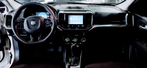 Imagem 9 de 15 de Fiat Toro Endurance 1.8 At6