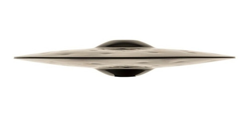 Meinl Cc14dah Hi-hats 14 PuLG Contratiempos Classics C Dark