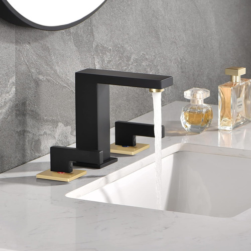 Grifo De Ducha S3210di-ss Grifo De Baño Extendido De 8 PuLG