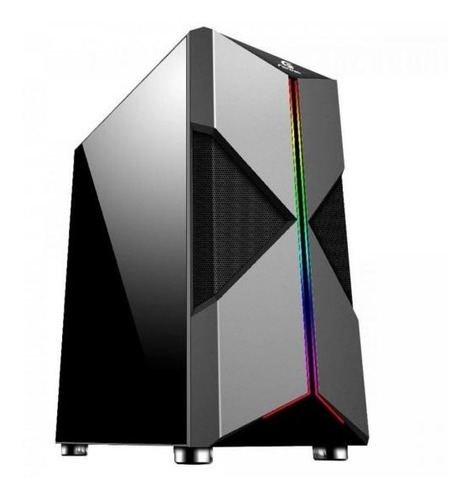 Pc Gamer I5 9400f 16gb Ddr4 Gtx 1650 4gb Watercooler 120mm