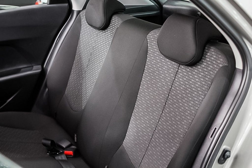 Imagem 7 de 16 de Hyundai Hb20 1.0 Comfort Plus 12v