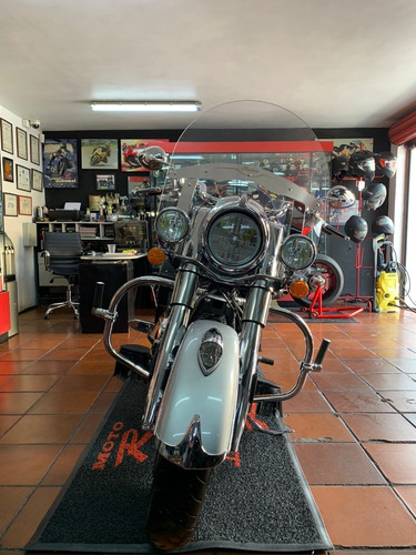 Imagen 4 de 10 de Indian Chief Vintage Impecable