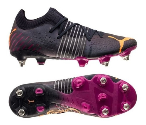 Championes De Futbol Puma Future Z 1.2 Sg