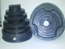 Comprar Gomas Tripodes Toyota Corolla M\u002Fnuevo Lado Caja