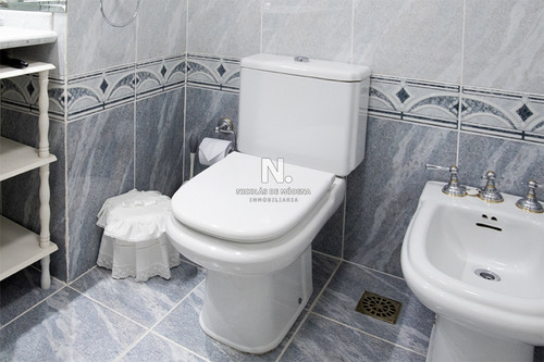 Apartamento A La Venta En Primera Linea-ref:2545