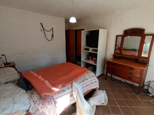Casa En Venta 2 Dormitorios Comuna San Roque , Zona Carlos Paz , Apto Bancor