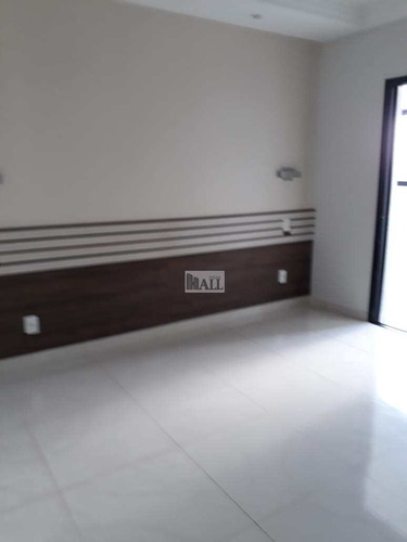 Apartamento Com 3 Dorms, Green Fields Residence Club, São José Do Rio Preto - R$ 950 Mil, Cod: 5517 - V5517