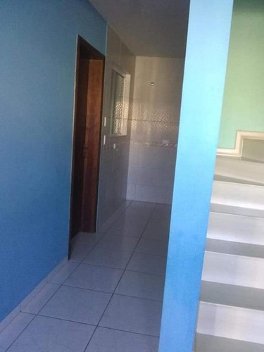 Imagem 4 de 14 de Sobrado À Venda, 79 M² Por R$ 314.000,00 - Sítio Cercado - Curitiba/pr - So0144