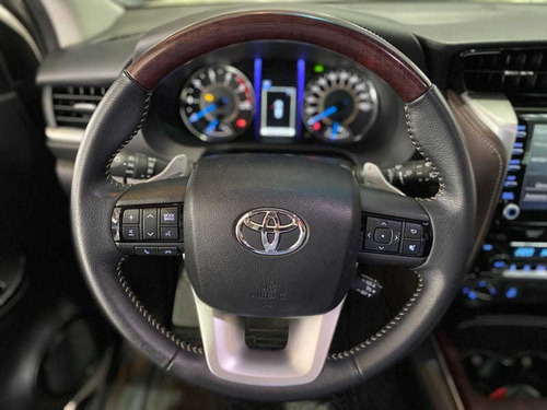 Imagem 10 de 15 de Toyota Hilux Sw4 Srx 4x4 S.8 Tdi 16v 2020