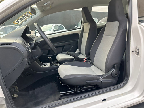 Volkswagen Up! 1.0 Take 3p