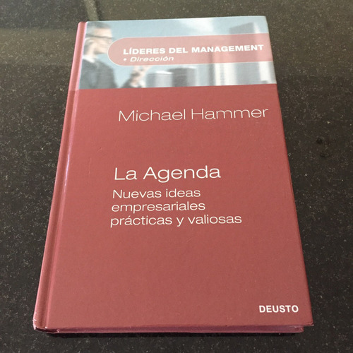 Michael Hammer - Nuevas Ideas Empresariales