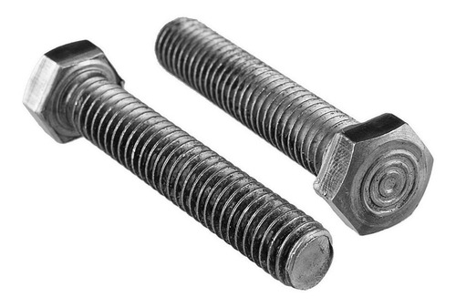 Tornillo Tipo Máquina 5/8  X 1-1/2 , 10 Pz. Surtek