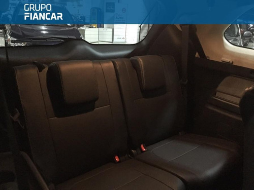 Mitsubishi Outlander 3.0 V6 4x4 At / 7 Asientos 2021 0km