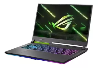 Laptop Asus Rog Strix G17 Ryzen 9 Rtx3070 Ssd Apg Industries