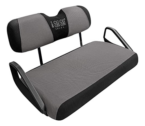 Fundas De Asiento Para Carrito De Golf 10l0l, Ezgo Txt Rxv