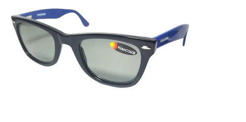 Imagen 1 de 3 de Anteojo Lente Gafa Sol Phancolor Wayfarer Ph11