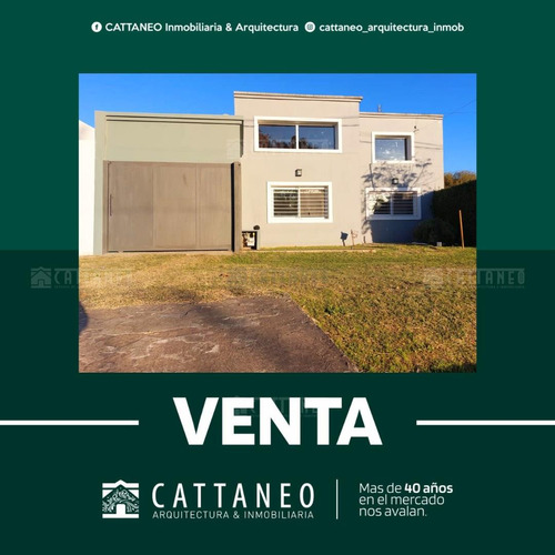 Casa  En Venta En Alejandro Petion, Cañuelas, Resto De La Provincia