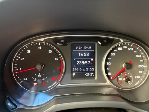 Audi A1 1.4 Tfsi Stronic 125cv sportback