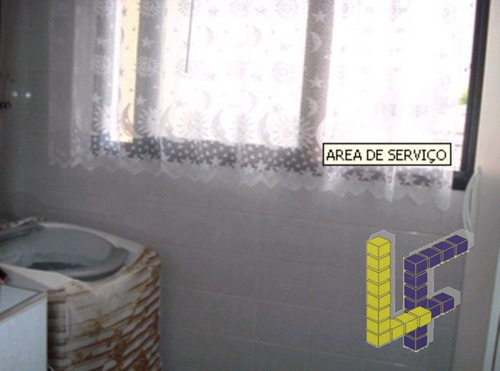 Venda Apartamento Sao Caetano Do Sul Santo Antonio Ref: 7166 - 7166