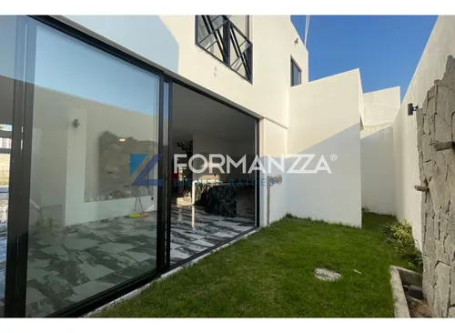 Casa Nueva En Venta En Colinas Del Real