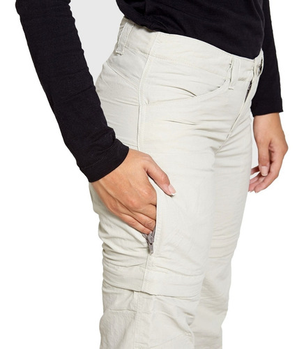 Pantalon De Mujer Sabbana Base - Montagne