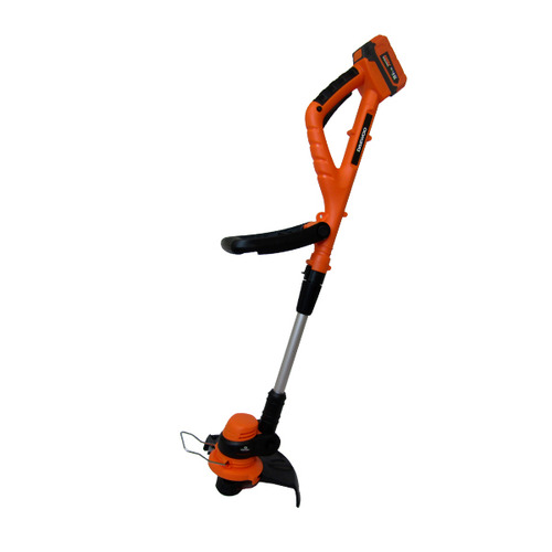 Bordeadora Telescopica Daewoo Inalambrica + Bateria 20v
