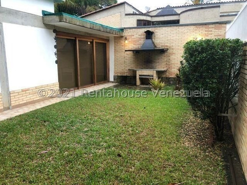 Imagen 26 de 26 de Colinas De Bello Monte Casa En Venta Jesús Enrique Díaz 22-21709 Caracas Baruta