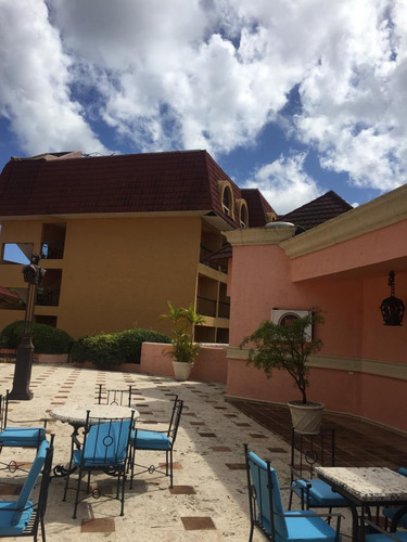 Te Vendo Hotel En La Costa Norte/república Dominicana.