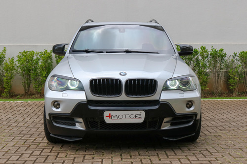 BMW X5 4.8Is V8 4X4 32V 355Cv Aut. 5P