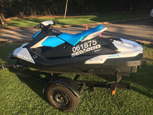 Sea Doo