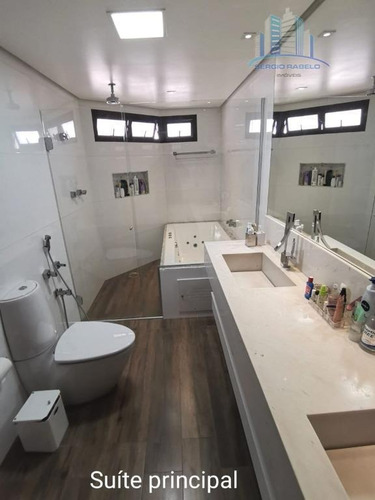 Imagem 13 de 27 de Apartamento Com 4 Dormitórios À Venda, 220 M² Por R$ 2.850.000,00 - Moema - São Paulo/sp - Ap3204