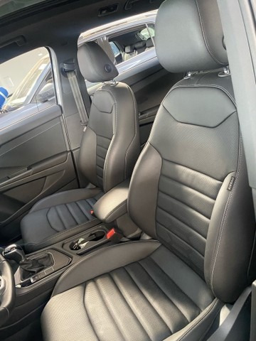 Imagem 8 de 8 de Volkswagen Taos Highline 1.4 Tsi (aut) (flex)