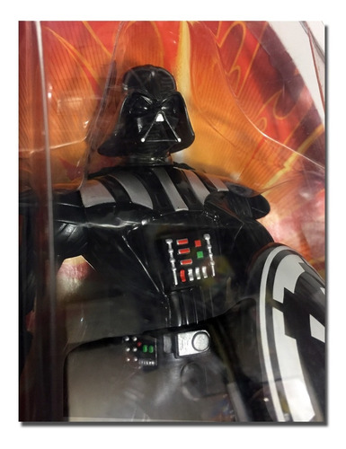 Darth Vader Force Battlers 2005