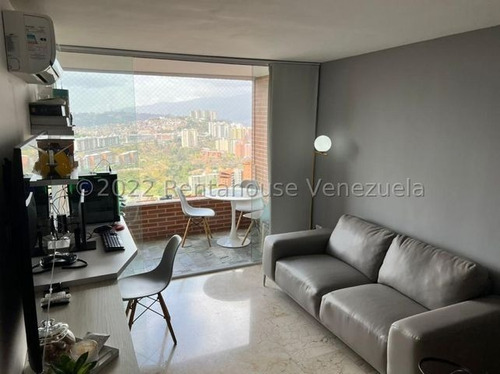 Imagen 10 de 15 de Mls #22-28739 Se Alquila Bello Apto En Colinas De La Tahona Br 0414 3111247