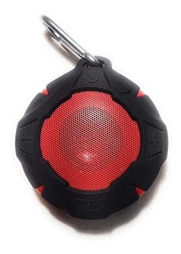 Firecat F1 Impermeable, Altavoz Bluetooth. Uso Para; S5jrf