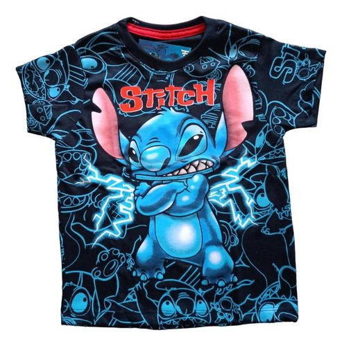Franelas Para Niños Talla 2 A 10 Fornite Among Us Minecraft
