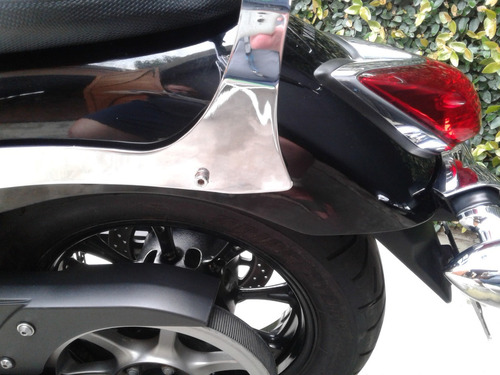 Yamaha Midnight Star 950 Xvs A Modelo 2011