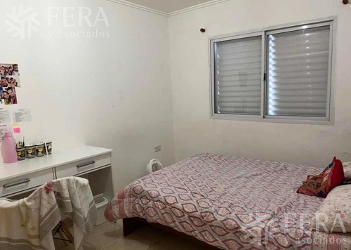 Imagen 7 de 10 de Venta De Departamento 3 Ambientes Con Cochera En La Plata (27139)