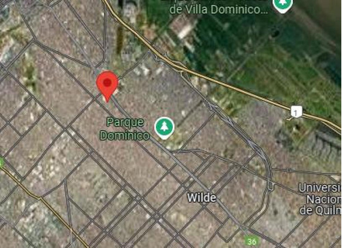Departamento En Venta - 1 Dormitorio 1 Baño - 50mts2 - Sarandí