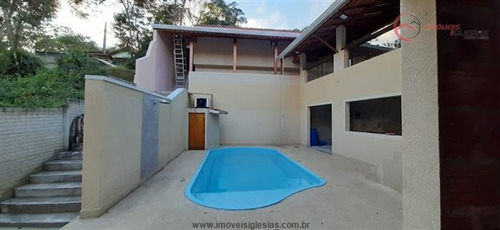 Imagem 13 de 25 de Casas Em Loteamento Fechado À Venda Em Mairiporã/sp - Compre O Seu Casas Em Loteamento Fechado Aqui! - 1479715