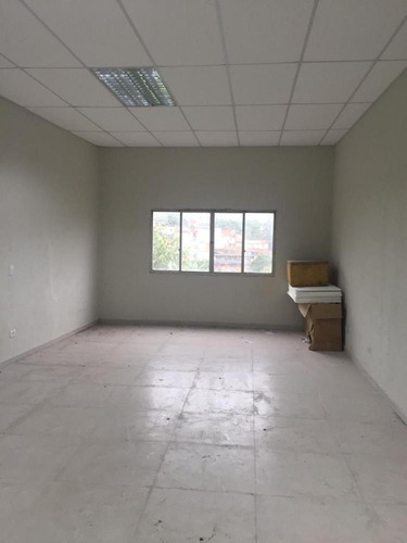 Imagem 10 de 23 de Salão Comercial No Centro - Cotia/sp - Sl548l